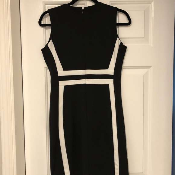 Sheath Dress - Picture 4 of 4